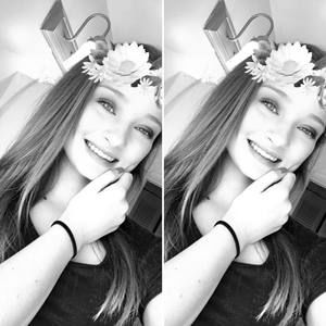 Meet your Posher, Kaitlyn